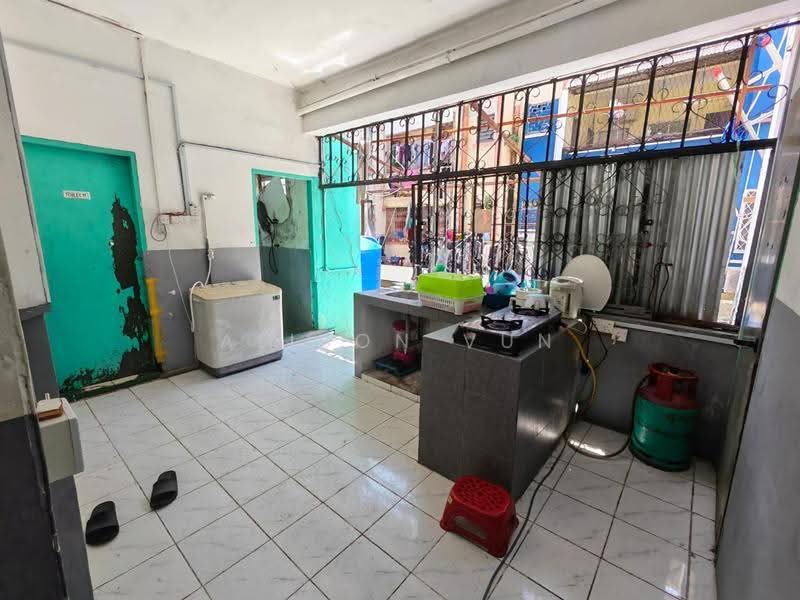 Shop / Office for Sale in Kota Kinabalu (Sabah) - Alison Vun - Kitchen - PropertyGuru.com.my