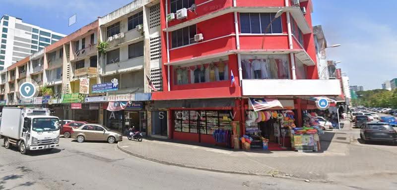 Shop / Office for Sale in Kota Kinabalu (Sabah) - Alison Vun - PropertyGuru.com.my