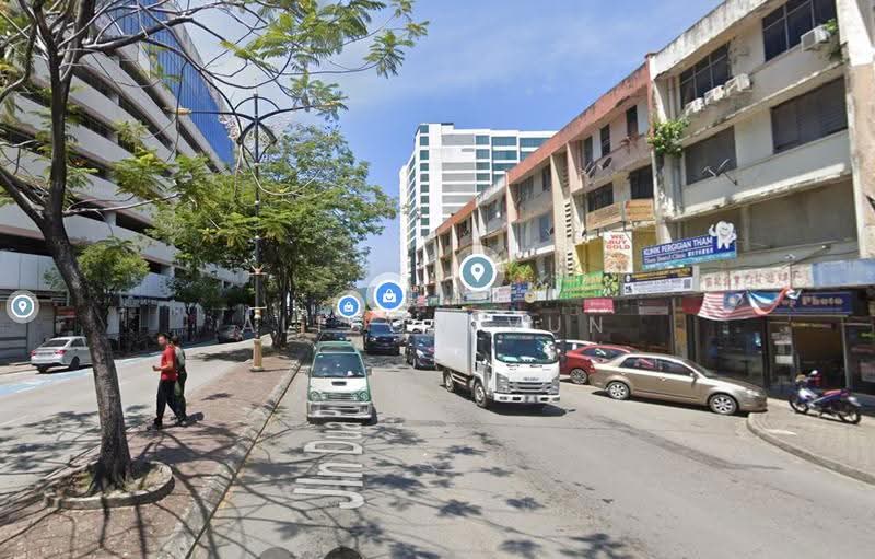 Shop / Office for Sale in Kota Kinabalu (Sabah) - Alison Vun - PropertyGuru.com.my