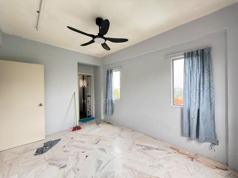 Apartment for Sale at Casa Ria Apartment - Chloe Kok - Interior - PropertyGuru.com.my