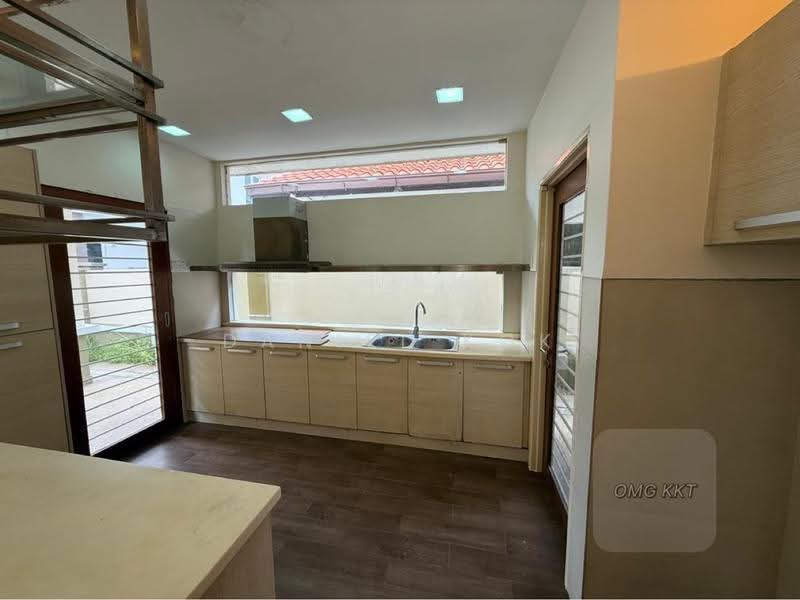 Rumah Banglo untuk Dijual di Aman Perdana (Kapar) - Daniel Kok - PropertyGuru.com.my