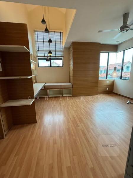 Rumah Banglo untuk Dijual di Aman Perdana (Kapar) - Daniel Kok - PropertyGuru.com.my