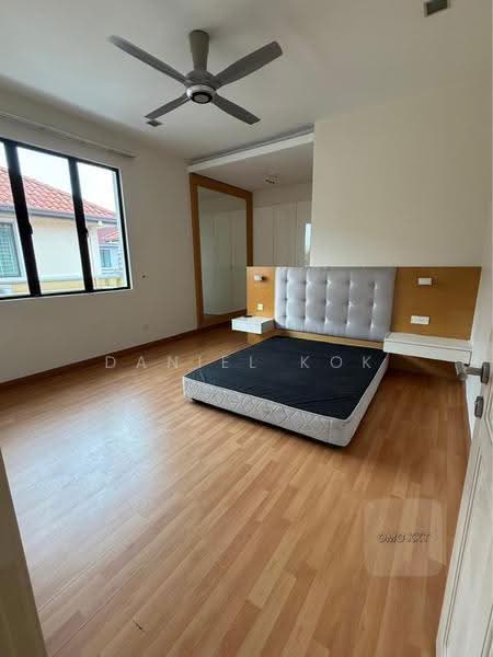 Rumah Banglo untuk Dijual di Aman Perdana (Kapar) - Daniel Kok - PropertyGuru.com.my