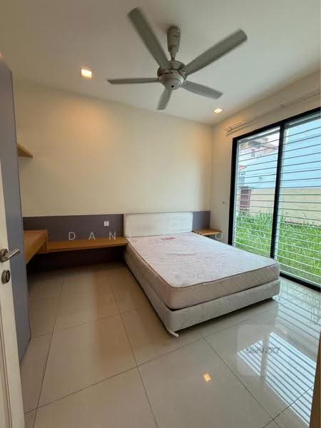 Rumah Banglo untuk Dijual di Aman Perdana (Kapar) - Daniel Kok - PropertyGuru.com.my