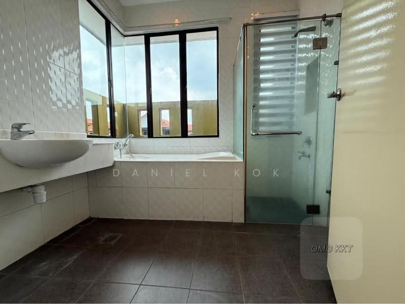 Rumah Banglo untuk Dijual di Aman Perdana (Kapar) - Daniel Kok - PropertyGuru.com.my