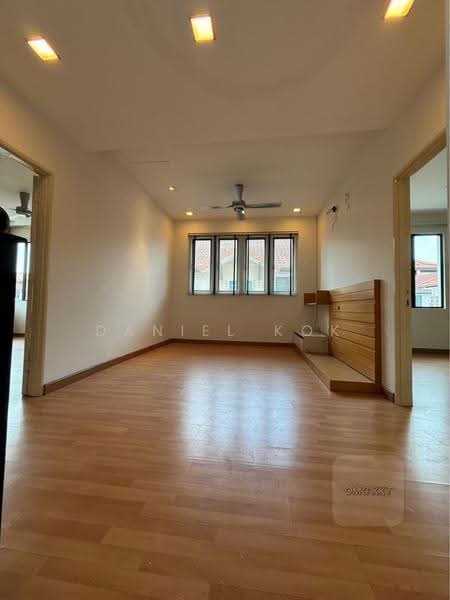Rumah Banglo untuk Dijual di Aman Perdana (Kapar) - Daniel Kok - PropertyGuru.com.my