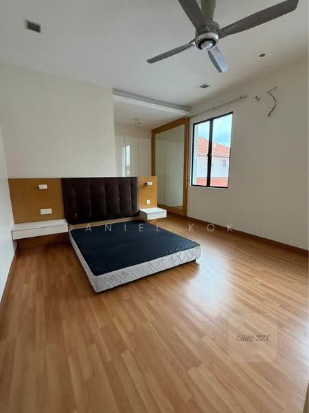 Rumah Banglo untuk Dijual di Aman Perdana (Kapar) - Daniel Kok - PropertyGuru.com.my