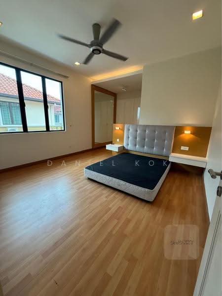 Rumah Banglo untuk Dijual di Aman Perdana (Kapar) - Daniel Kok - PropertyGuru.com.my