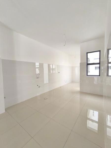 Rumah Kluster untuk Dijual di Eco Botanic (Iskandar Puteri (Nusajaya)) - Kayden Voon - Kitchen - PropertyGuru.com.my