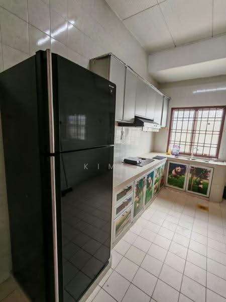 1-storey Terraced House for Rent in Taman Nusa Bestari (Iskandar Puteri (Nusajaya)) - Kim . - Kitchen - PropertyGuru.com.my