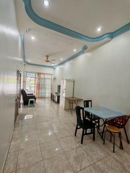 1-storey Terraced House for Rent in Taman Nusa Bestari (Iskandar Puteri (Nusajaya)) - Kim . - Living Room - PropertyGuru.com.my