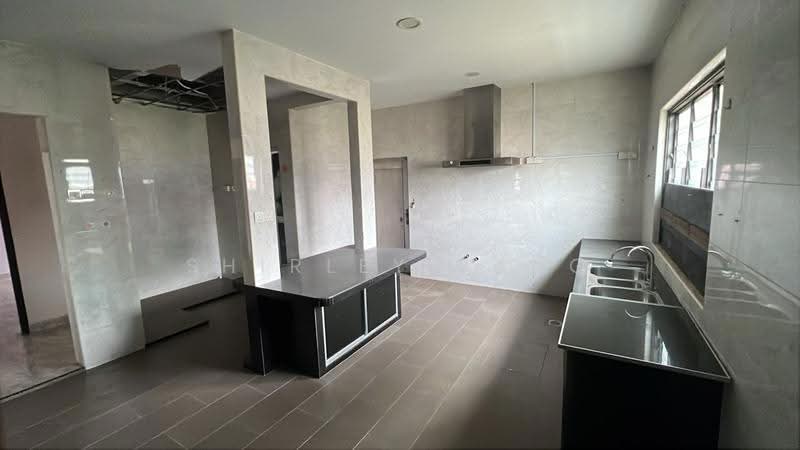 Rumah Teres 2-Tingkat untuk Disewa di Taman Nusa Idaman (Iskandar Puteri (Nusajaya)) - Shirley Pang - Kitchen - PropertyGuru.com.my