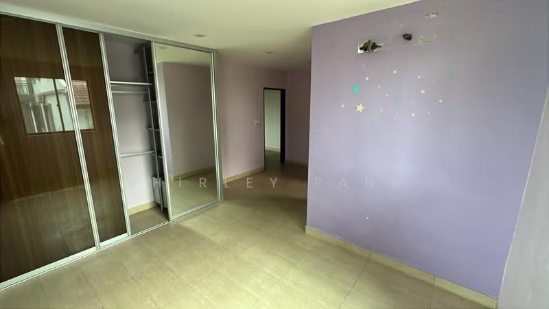 Rumah Teres 2-Tingkat untuk Disewa di Taman Nusa Idaman (Iskandar Puteri (Nusajaya)) - Shirley Pang - Bedroom - PropertyGuru.com.my