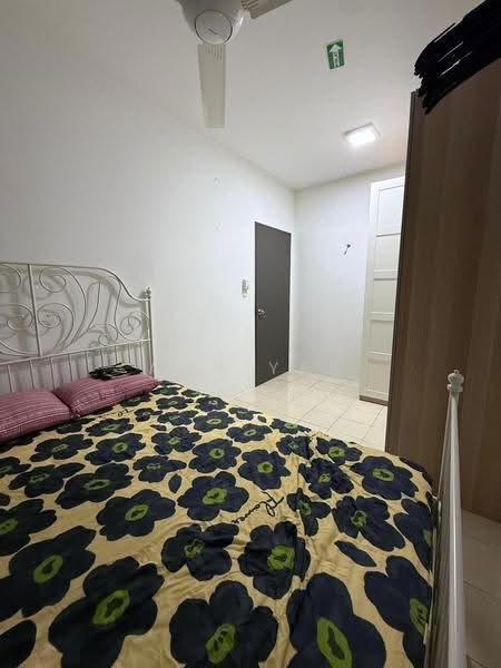 Condominium for Rent at Residensi KepongMas - Amy Yap - Bedroom - PropertyGuru.com.my
