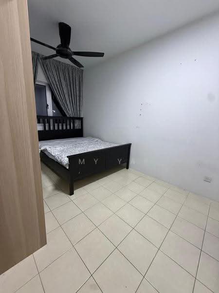 Condominium for Rent at Residensi KepongMas - Amy Yap - Bedroom - PropertyGuru.com.my