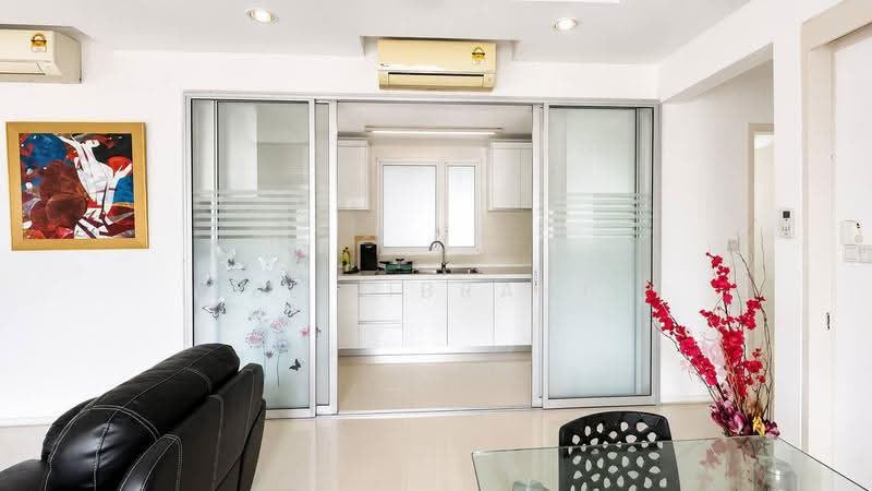 Condominium for Sale at One Jelatek - Azli Ibrahim - Kitchen - PropertyGuru.com.my