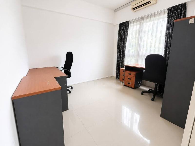Condominium for Sale at One Jelatek - Azli Ibrahim - Study - PropertyGuru.com.my