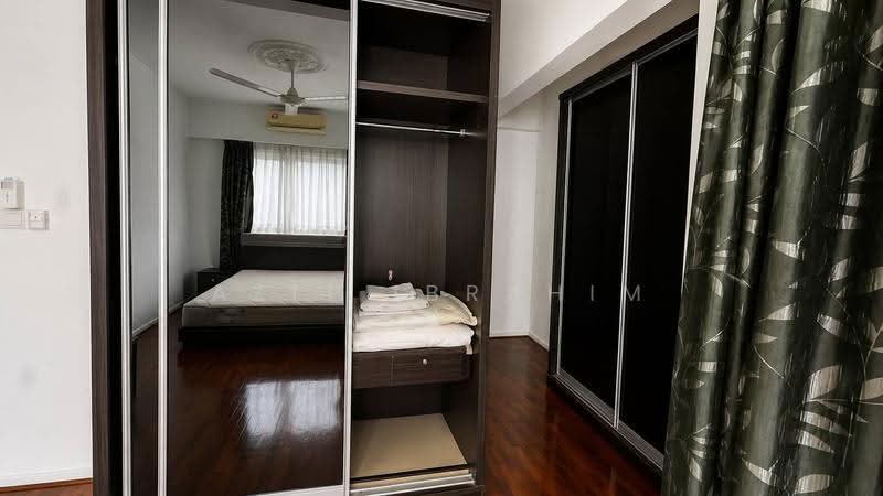 Condominium for Sale at One Jelatek - Azli Ibrahim - Bedroom - PropertyGuru.com.my