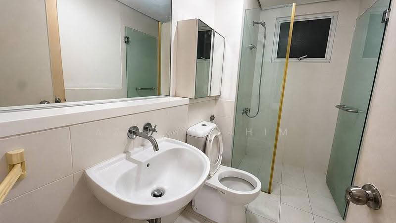 Condominium for Sale at One Jelatek - Azli Ibrahim - Bathroom - PropertyGuru.com.my