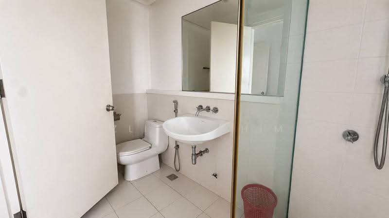 Condominium for Sale at One Jelatek - Azli Ibrahim - Bathroom - PropertyGuru.com.my