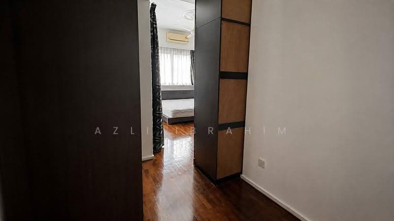 Condominium for Sale at One Jelatek - Azli Ibrahim - Bedroom - PropertyGuru.com.my