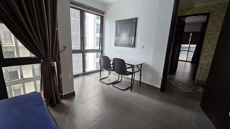 Kediaman Servis untuk Dijual di The Elements - Elaine Teoh - Study - PropertyGuru.com.my