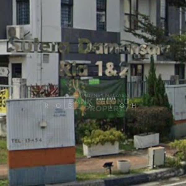 Rumah Teres 2-Tingkat untuk Dijual di Sutera Damansara (Damansara Damai) - Robin Loh - PropertyGuru.com.my
