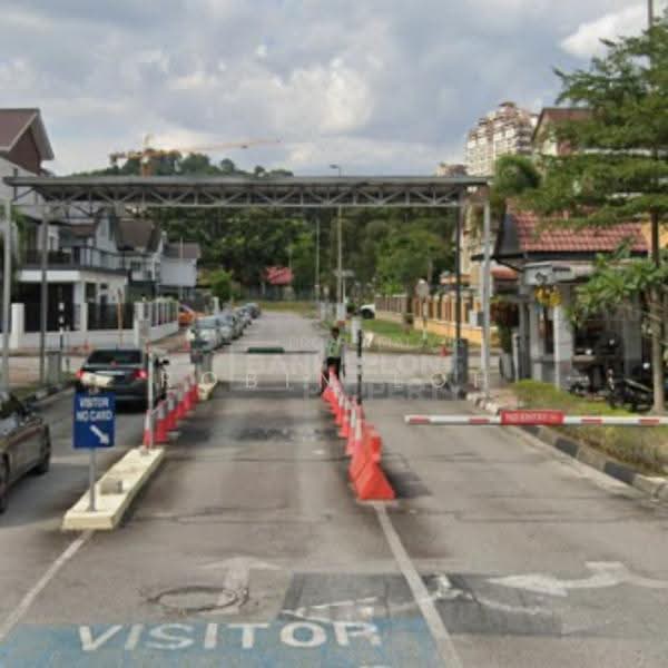 Rumah Teres 2-Tingkat untuk Dijual di Sutera Damansara (Damansara Damai) - Robin Loh - PropertyGuru.com.my