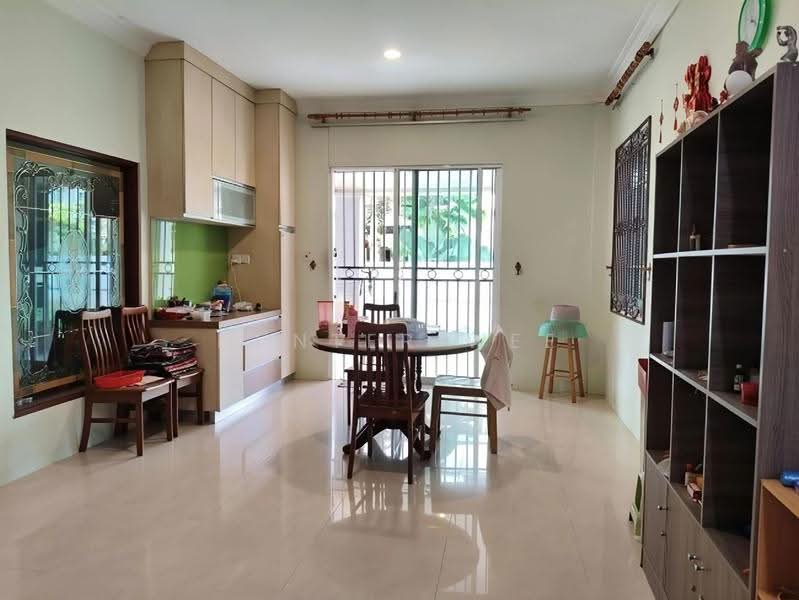Semi-Detached House for Sale in Kenny Hill (Kuching) - Hunter Wee - PropertyGuru.com.my
