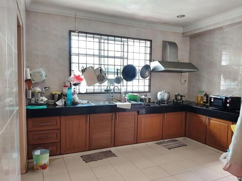 Semi-Detached House for Sale in Kenny Hill (Kuching) - Hunter Wee - PropertyGuru.com.my