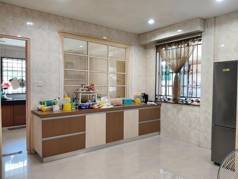 Semi-Detached House for Sale in Kenny Hill (Kuching) - Hunter Wee - PropertyGuru.com.my