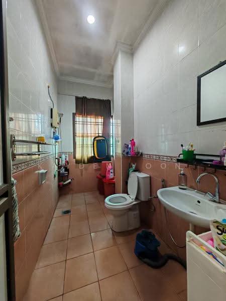 Rumah Teres 2-Tingkat untuk Dijual di Taman Impian Emas (Skudai) - Kayden Voon - PropertyGuru.com.my
