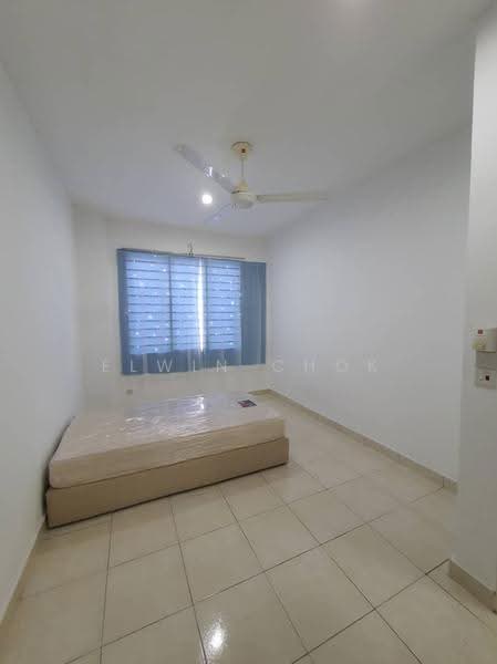 Rumah Teres 2-Tingkat untuk Dijual di Setia Indah (Setia Alam) - Elwin Chok - Bedroom - PropertyGuru.com.my