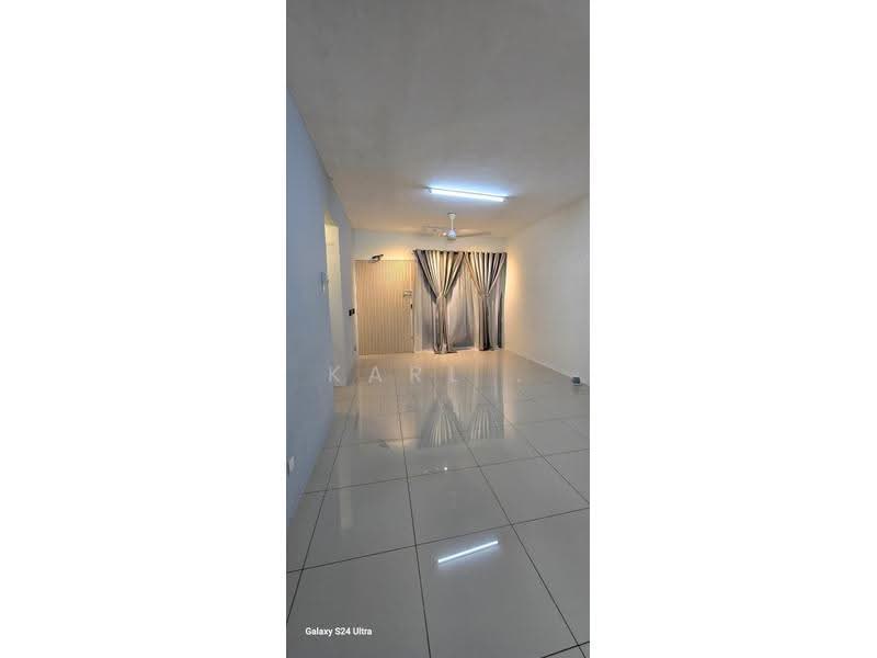 Service Residence for Rent at Silk Residence - Karl . - Interior - PropertyGuru.com.my