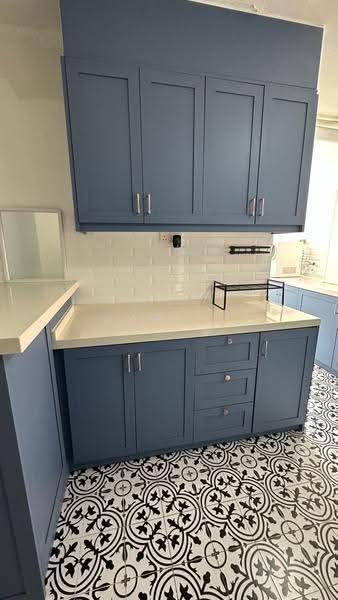 Condominium for Rent at Venice Hill - Karl . - Kitchen - PropertyGuru.com.my