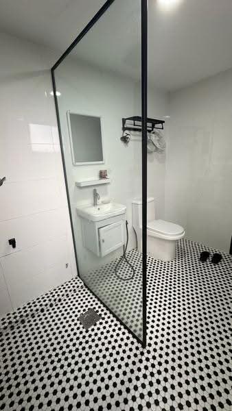 Condominium for Rent at Venice Hill - Karl . - Bathroom - PropertyGuru.com.my