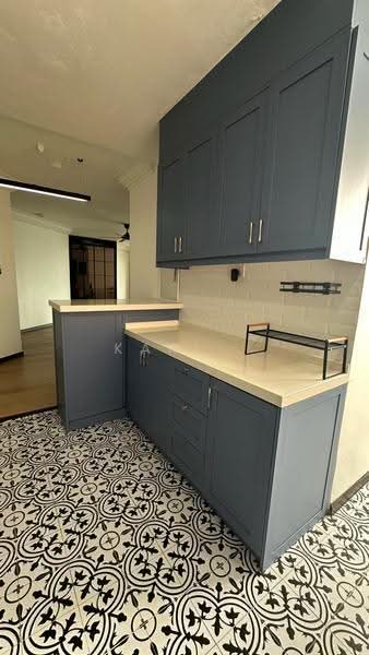 Condominium for Rent at Venice Hill - Karl . - Kitchen - PropertyGuru.com.my