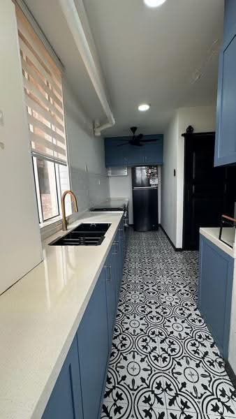 Condominium for Rent at Venice Hill - Karl . - Kitchen - PropertyGuru.com.my