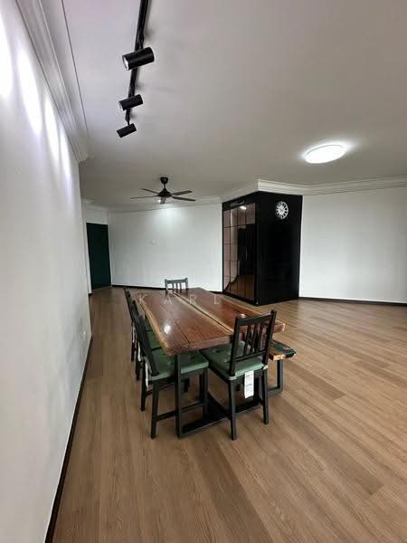 Condominium for Rent at Venice Hill - Karl . - Dining Room - PropertyGuru.com.my