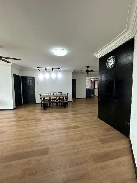 Condominium for Rent at Venice Hill - Karl . - Dining Room - PropertyGuru.com.my