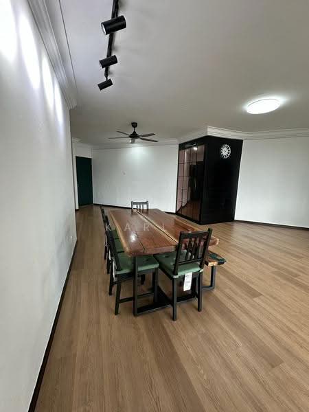 Condominium for Rent at Venice Hill - Karl . - Dining Room - PropertyGuru.com.my