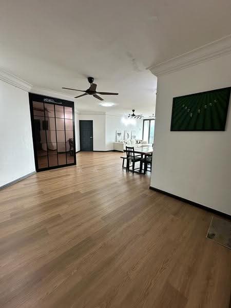 Condominium for Rent at Venice Hill - Karl . - Living Room - PropertyGuru.com.my