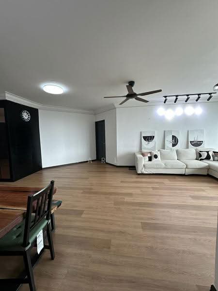 Condominium for Rent at Venice Hill - Karl . - Living Room - PropertyGuru.com.my