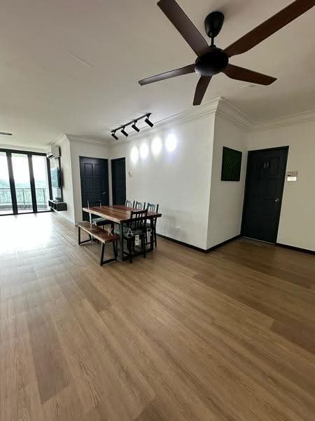 Condominium for Rent at Venice Hill - Karl . - Dining Room - PropertyGuru.com.my