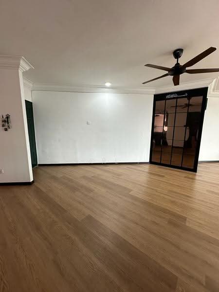 Condominium for Rent at Venice Hill - Karl . - Living Room - PropertyGuru.com.my