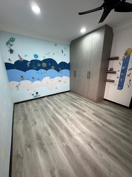 Condominium for Rent at Venice Hill - Karl . - Bedroom - PropertyGuru.com.my
