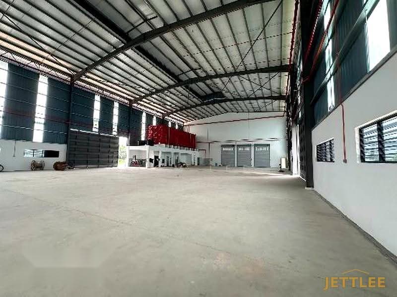 Warehouse for Sale in Taman Sijangkang Jaya (Telok Panglima Garang) - Tom Lee - PropertyGuru.com.my