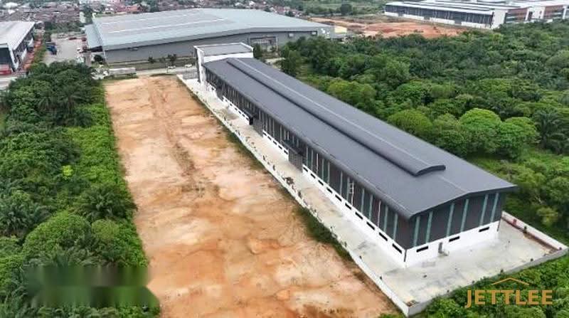 Warehouse for Sale in Taman Sijangkang Jaya (Telok Panglima Garang) - Tom Lee - PropertyGuru.com.my