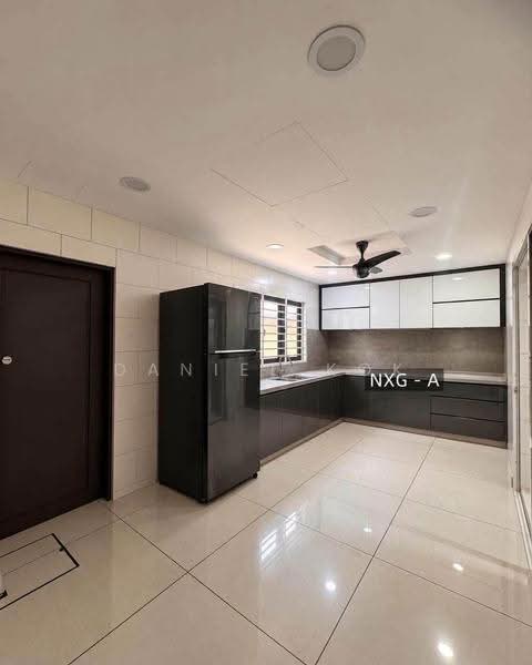 Rumah Teres 2-Tingkat untuk Dijual di Bandar Bukit Tinggi 2 (Klang) - Daniel Kok - Kitchen - PropertyGuru.com.my