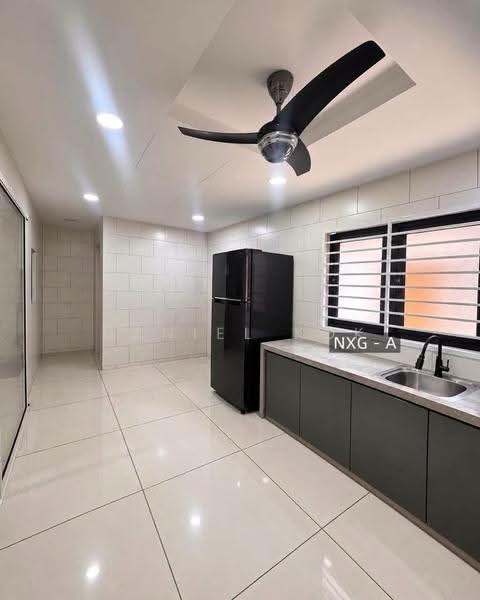 Rumah Teres 2-Tingkat untuk Dijual di Bandar Bukit Tinggi 2 (Klang) - Daniel Kok - Kitchen - PropertyGuru.com.my
